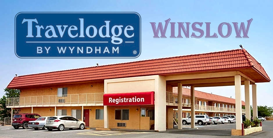 Travelodge by Wyndham - Winslow