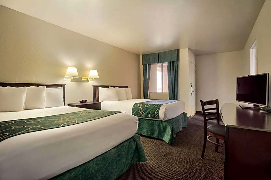 Travelodge Winslow - Wyndham