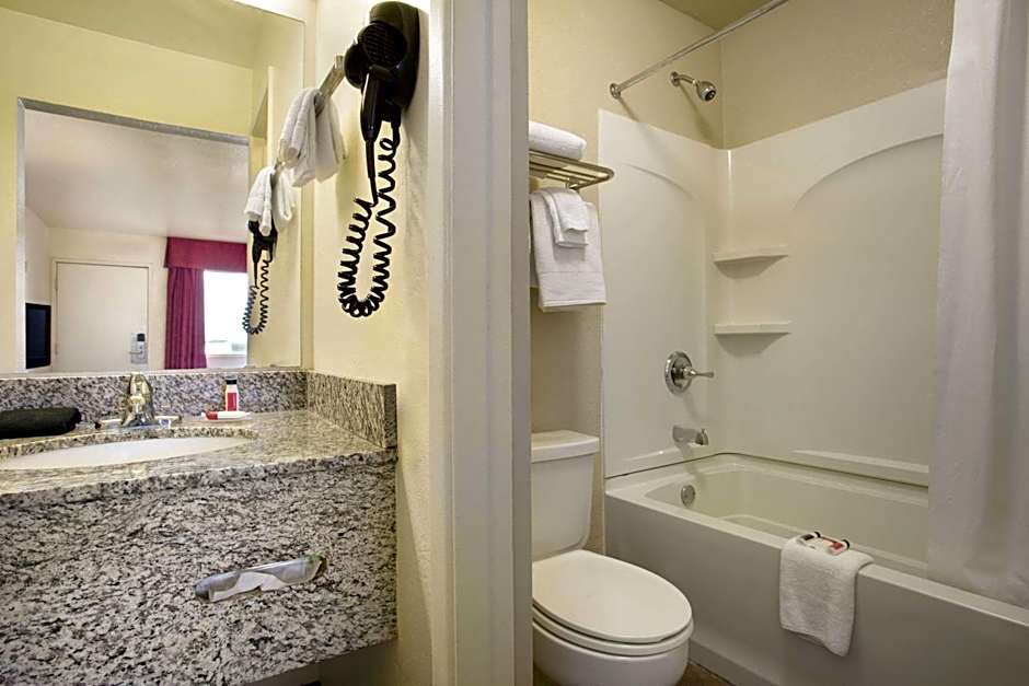 Travelodge Winslow - Wyndham