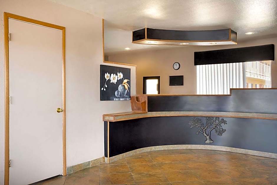 Travelodge Winslow - Wyndham